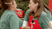 Television Stickers GIF by MasterChef España
