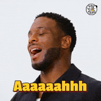 Kenan Thompson Pain GIF by First We Feast