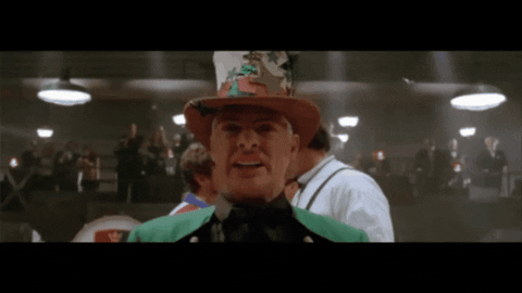 darkangel927 giphygifmaker beer referee beerfest GIF