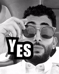 Mem Yes GIF