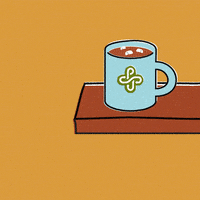 cat smile GIF by Portland State University