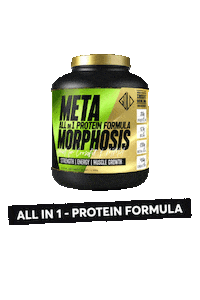 GoldTouchGroup metamorphosis goldtouchnutrition gold touch goldtouch Sticker