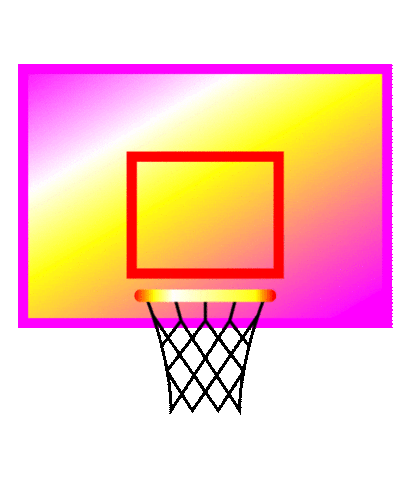Basketball Sticker by Nike Berlin