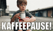Relax Deutsch GIF