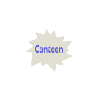 maqsafsaudi maqsaf maqsafcanteen Sticker