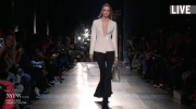 nyfw feb 2017 GIF by NYFW: The Shows