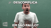 GIF by Descomplica
