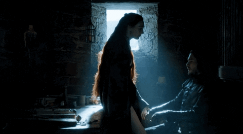 game of thrones seduction GIF