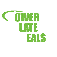 Delivery Meal Prep Sticker by Power Plate Meals
