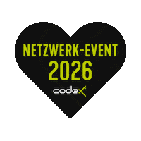 Kleber Netzwerk Sticker by codex-x