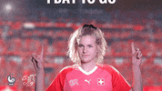 GIF by Swiss Football Association