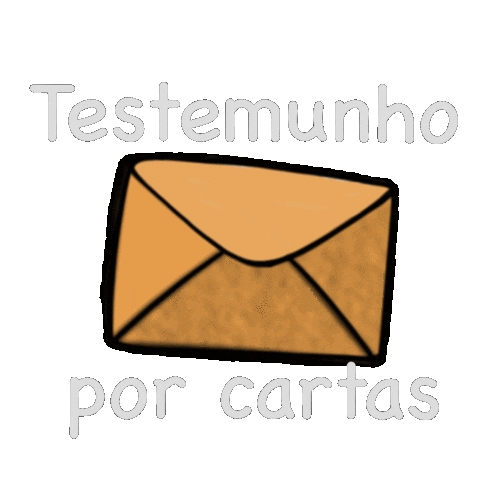 Cartas Sticker