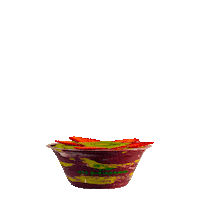 dimatteoacai comida acai nutella lanchonete Sticker