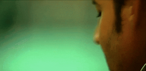 Looking Back I See You GIF