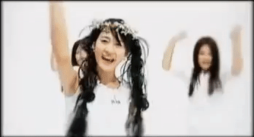k-pop GIF