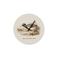 Duck Decor Sticker by Payflex