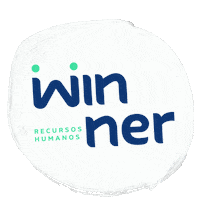 winnerrh rh recursos humanos prosadesign winner recursos humanos Sticker