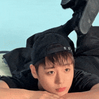 Park Ji Hoon GIF