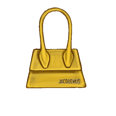 Bag Sticker