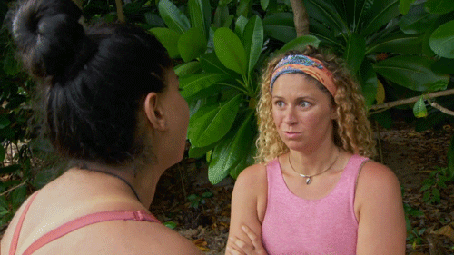 Survivor GIF by CBS