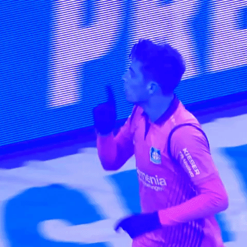 havertz GIF by Bayer 04 Leverkusen