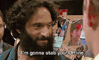 stab GIF