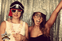fun wedding GIF by Tom Foolery Photo Booth