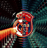 Real Madrid GIF