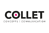 Collet_Concepts marketing branding agentur ccc Sticker