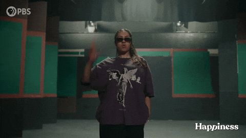 Season 1 Dance GIF by PBS