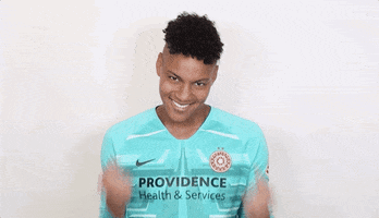 portland thorns soccer GIF by Thorns FC