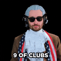 Benjammins GIF