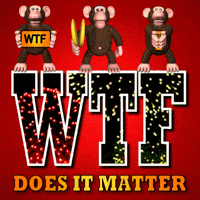 Go Away Wtf GIF