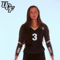 GIF by UCF Knights