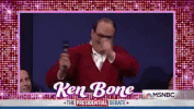 bobby moynihan snl GIF by Saturday Night Live