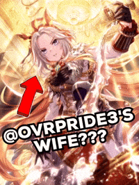 Hype Crown GIF