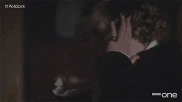 Not Listening Bbc One GIF by BBC