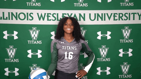 Iwutitans Tgoe GIF by iwusports