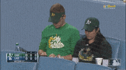 major league baseball bad date GIF by MLB