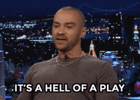 Tonight Show Omg GIF by The Tonight Show Starring Jimmy Fallon