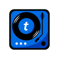 TicketmasterChile tm cl ticketmastercl vinilo ticketmastercl tornamesa ticketmastercl Sticker
