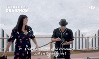 Covid GIF by France tv