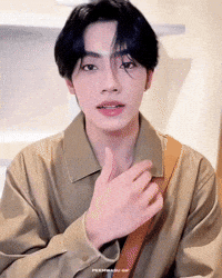 Bus Act Cool GIF