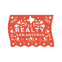 Fiesta Rsa Sticker by realtysanantonio