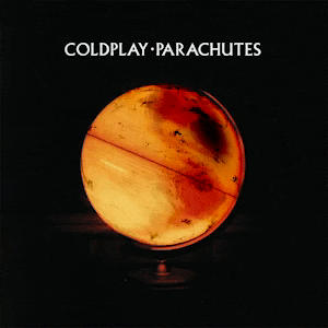 carvalhomanzon giphygifmaker coldplay album cover animated album cover GIF