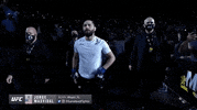 Jorge Masvidal Sport GIF by UFC