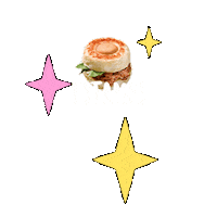 Bibo Sticker by Grupo Dani Garcia