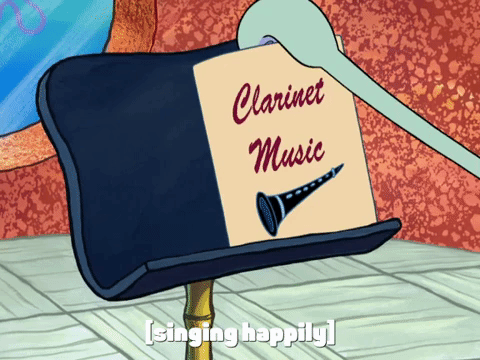 season 8 episode 6 GIF by SpongeBob SquarePants