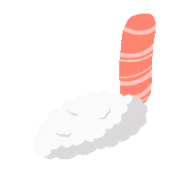 Home Made Japan Sticker by Camille Lorenzo