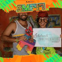 festival sunset GIF by Disco Donnie Presents